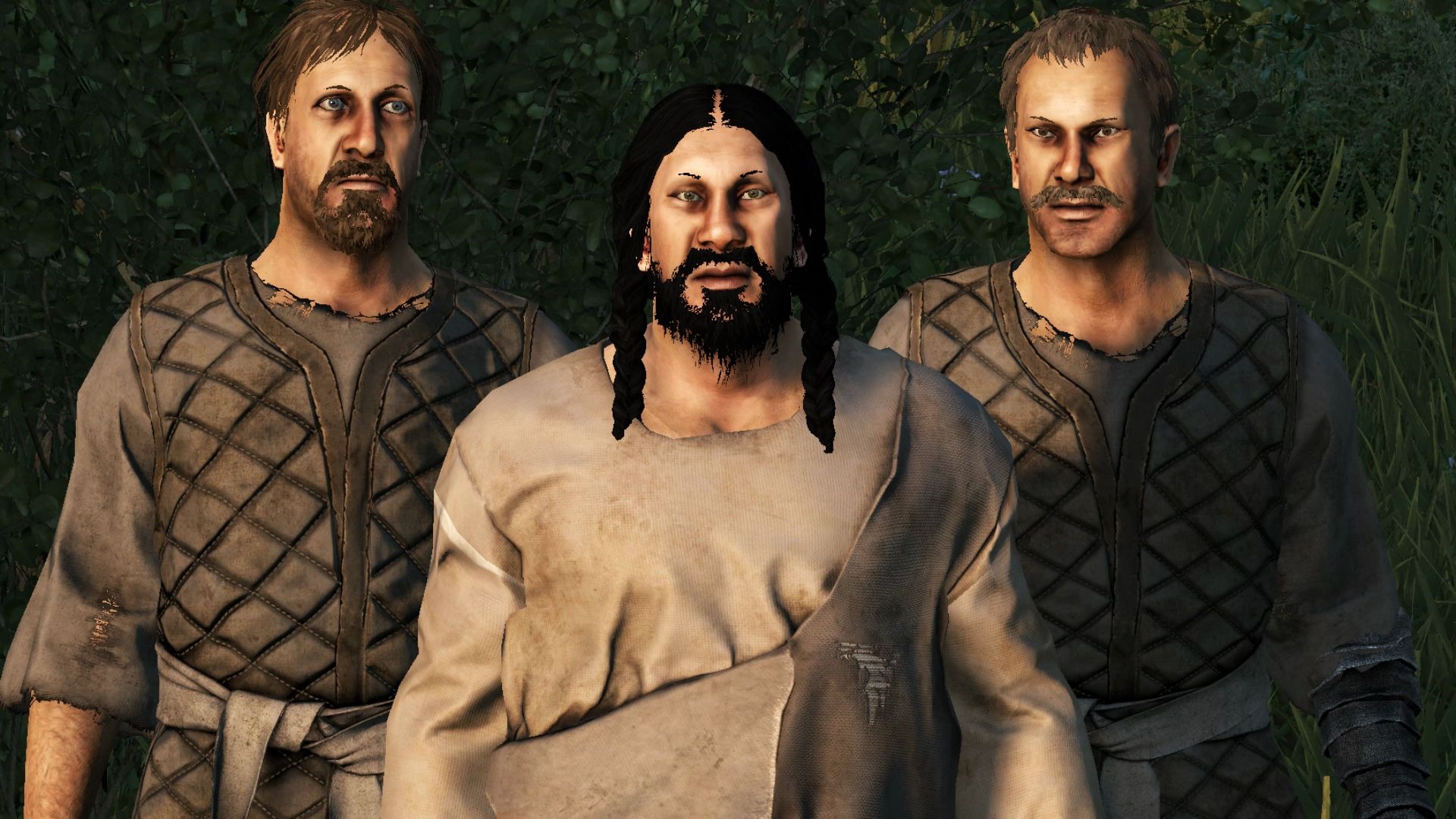 骑马与砍杀2   第十二期  血洗库赛特草原