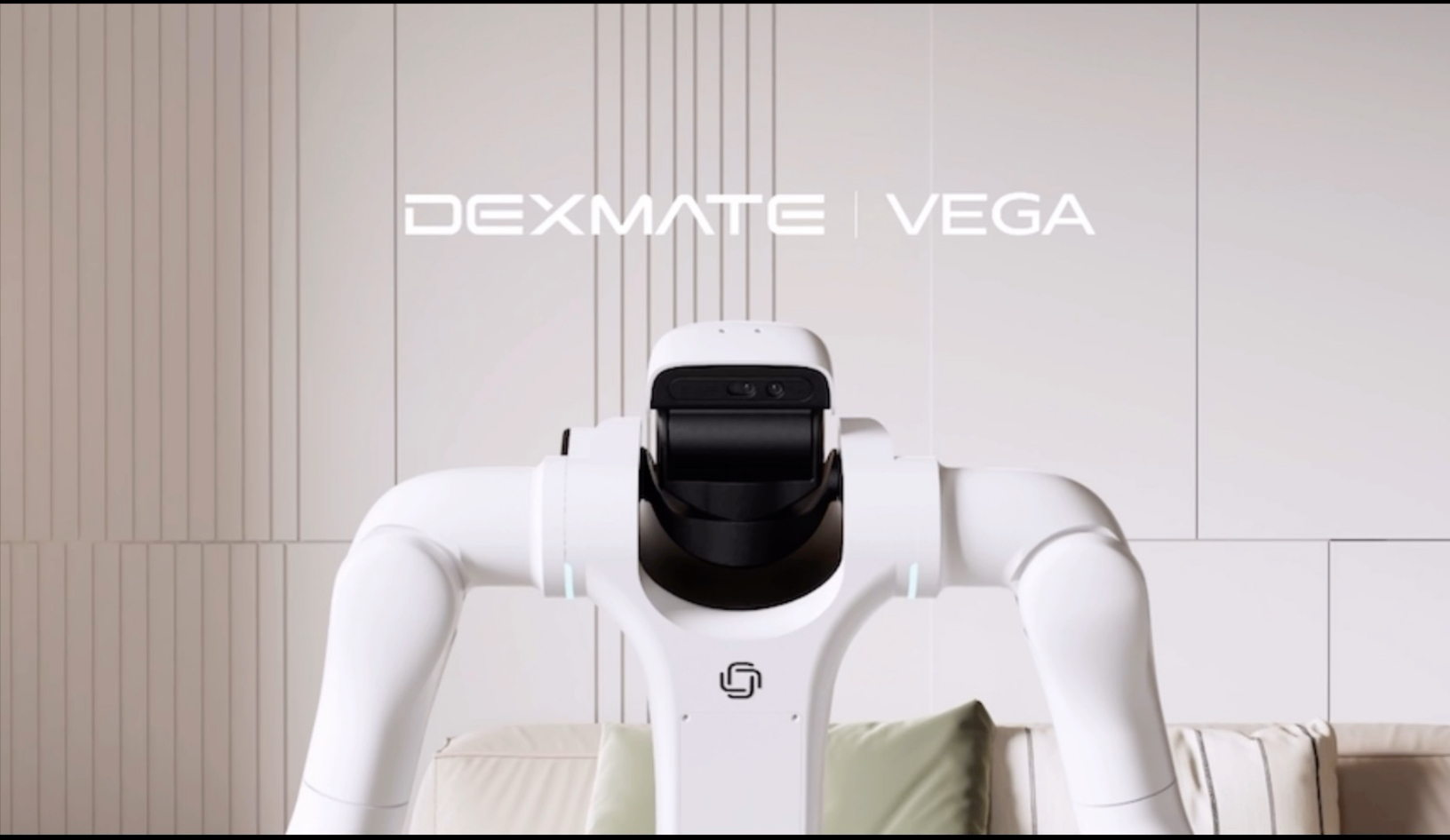 Dexmate 强大的人形机器人 by Dexmate Ai-415304309-415304309-哔哩哔哩视频