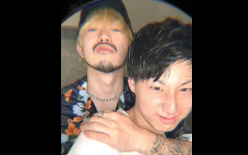 【Ryota&Hiroaki】凉太这满满的人夫感哔哩哔哩bilibili