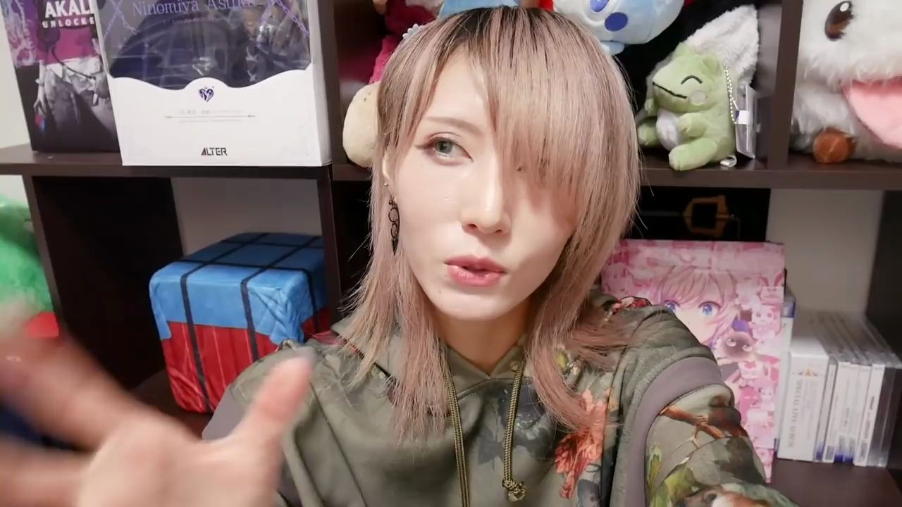 【青木贵志】推しに会いたい!どうぶつの森チョコエッグ开封!