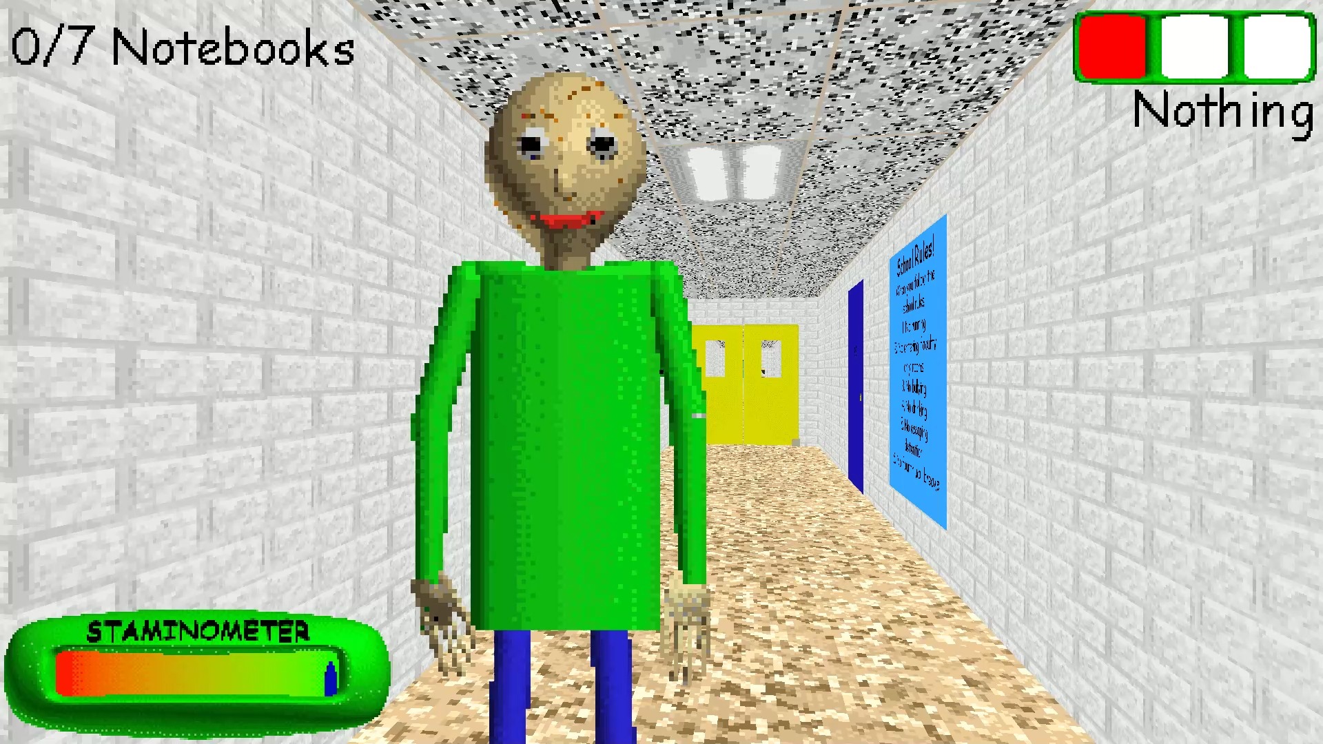 巴迪老师这个游戏可太毫皖啦