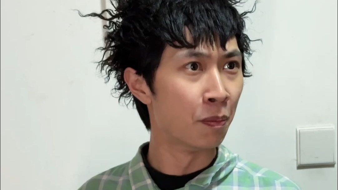 上个网搞这么大动静