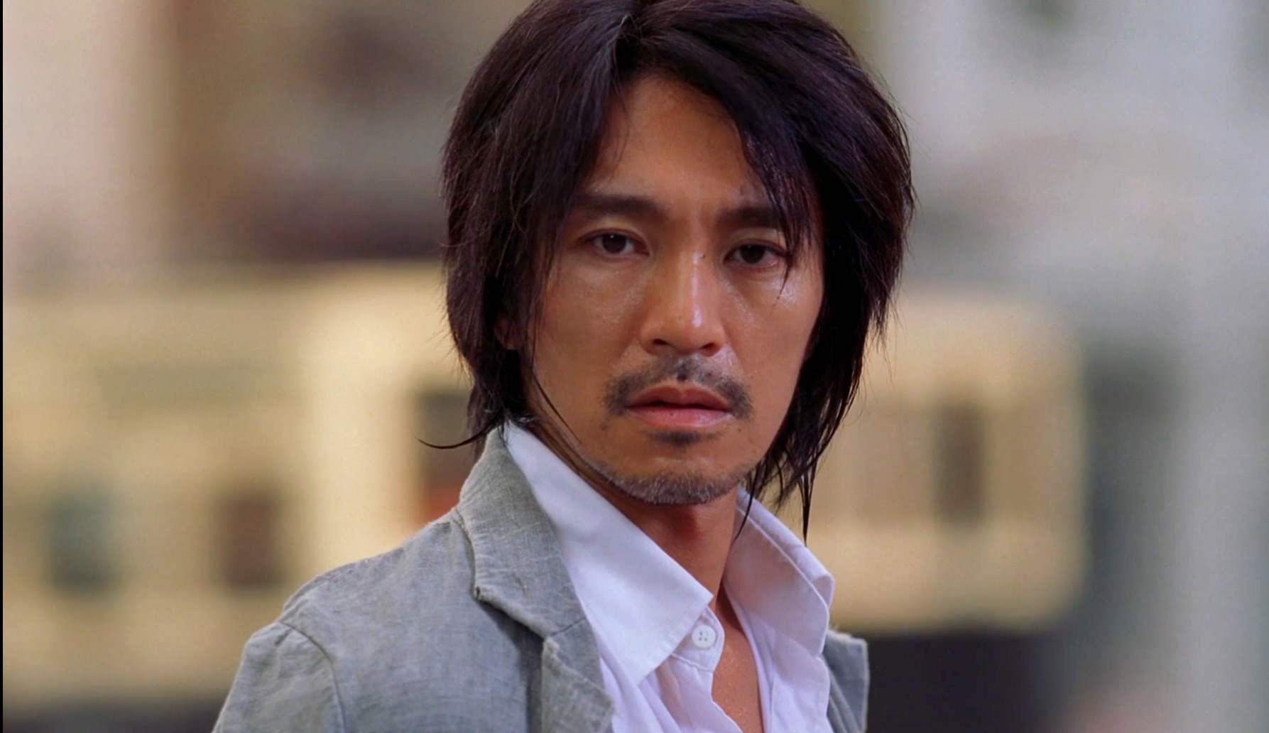 "少年,你终究做不了恶人"