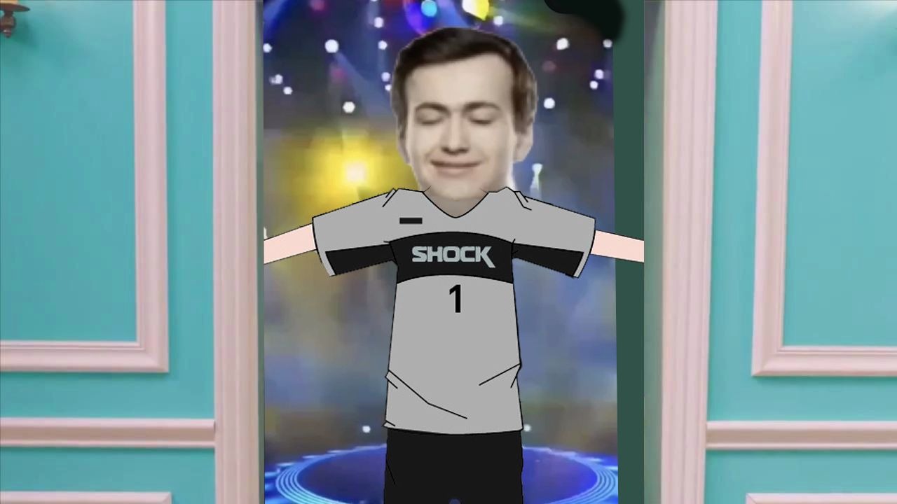 【鬼畜】super合作cardi b【damedane】