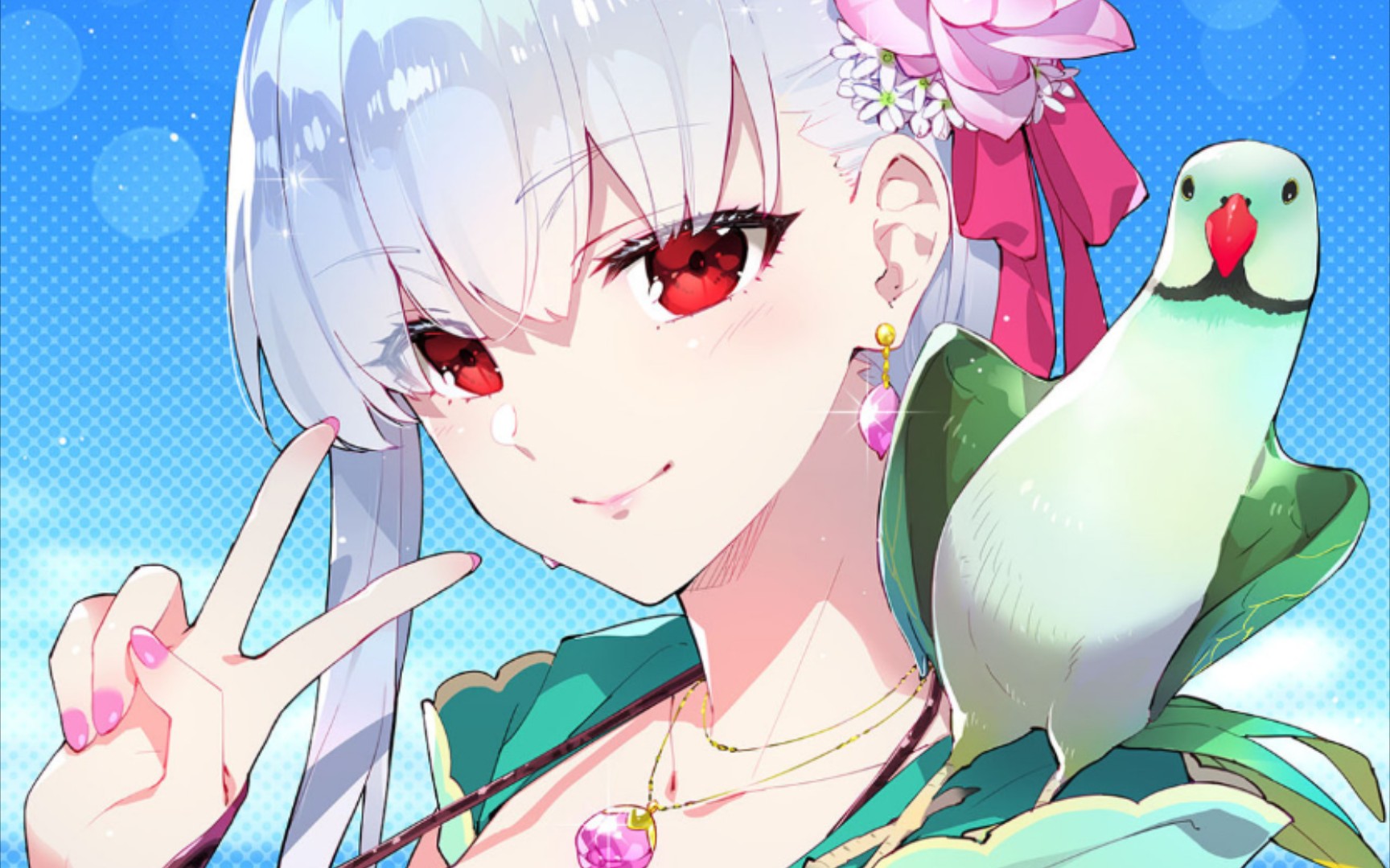 [fgo]泳装六期高难,泳装迦摩倍卡三人队3t恐龙