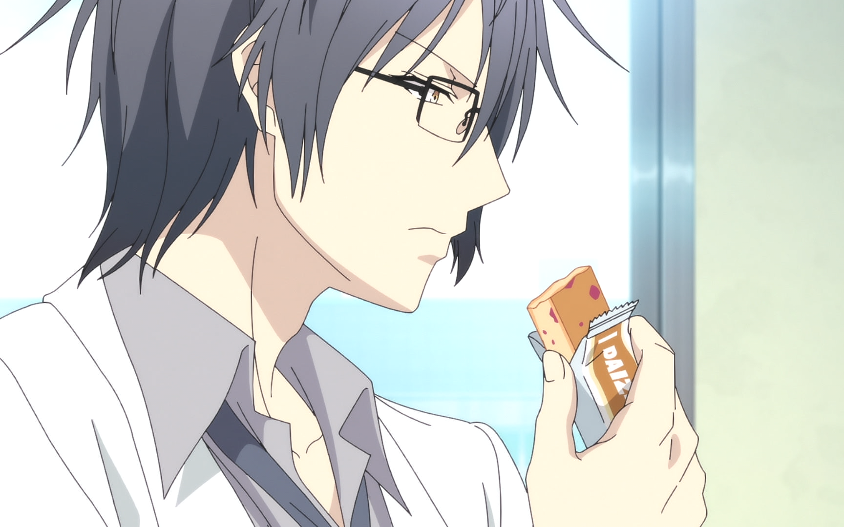 理科生坠入情网,故尝试证明.