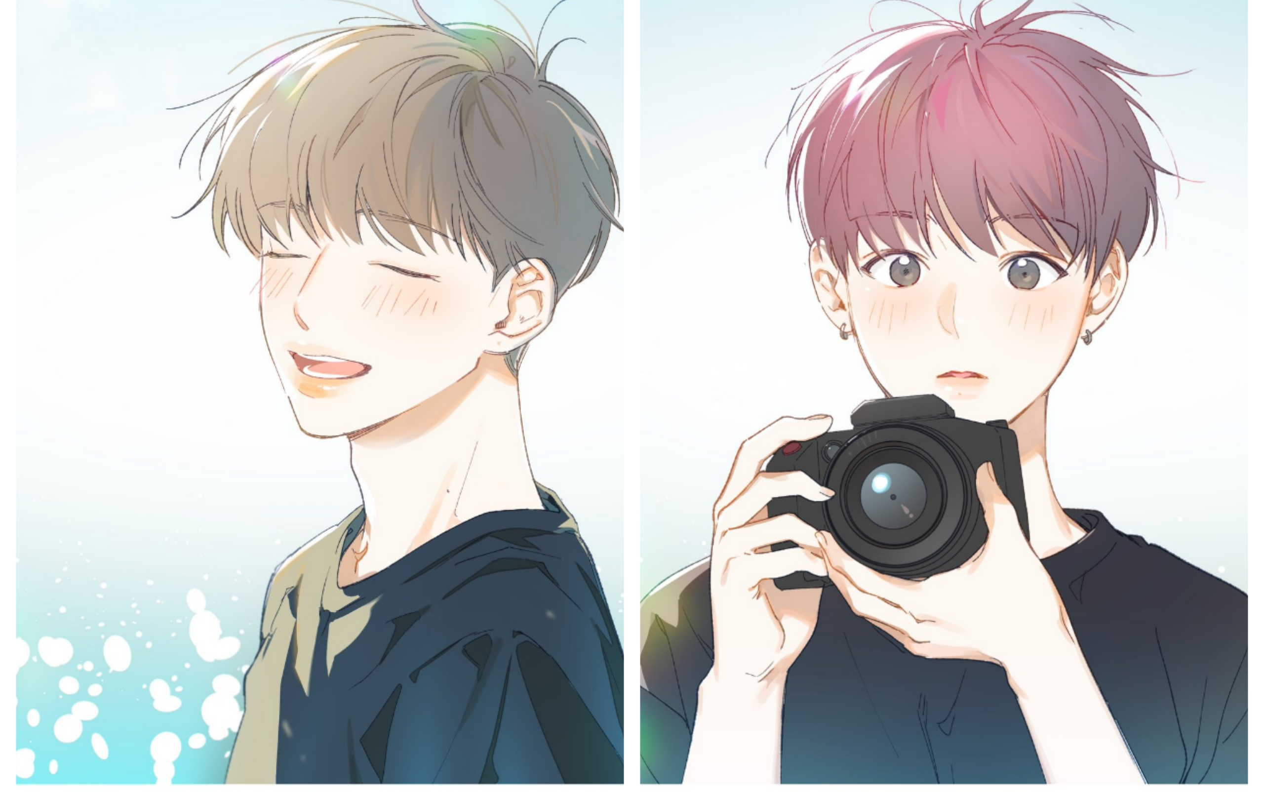 【国旻】1000天78