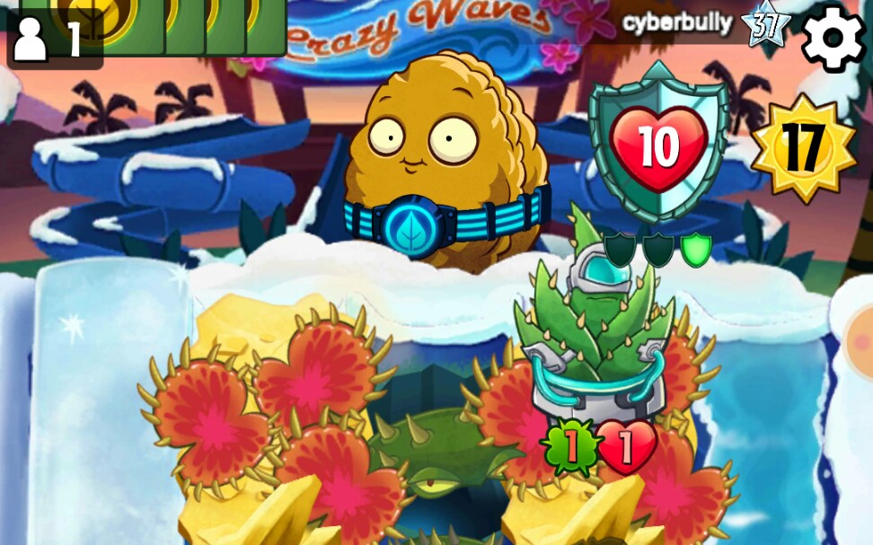 晚自习上分纯享恶战治疗