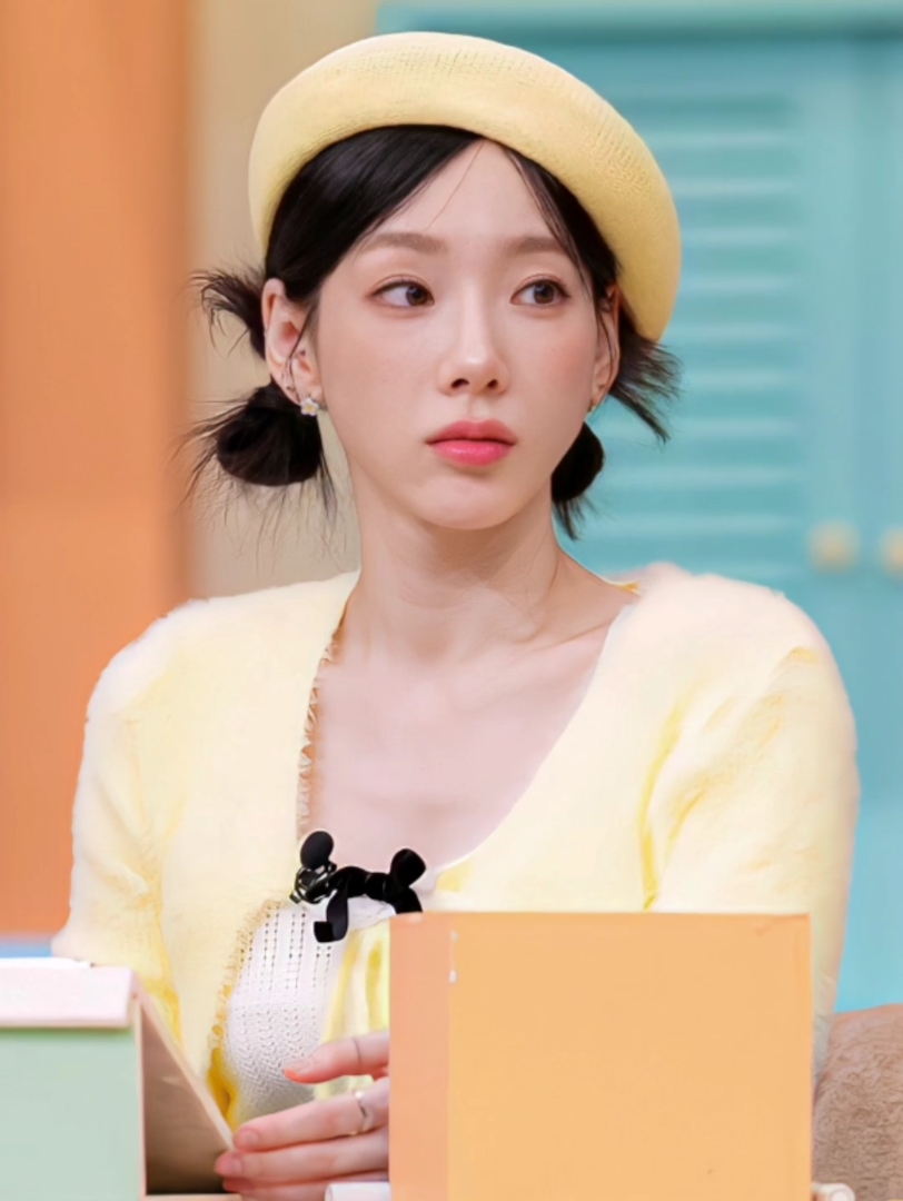 【金泰妍11月27号回归】美到窒息!