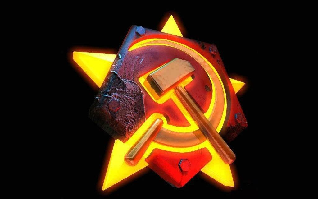 红警任务关卡你所不知道的彩蛋(苏军篇)