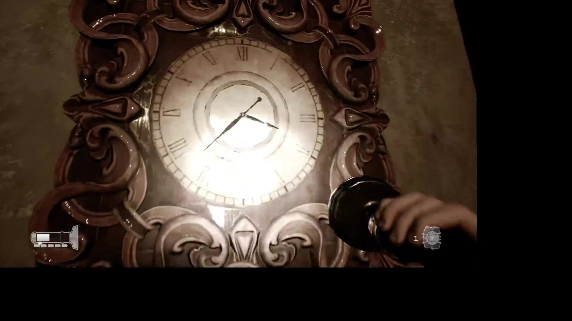 恐怖游戏凶宅惊魂