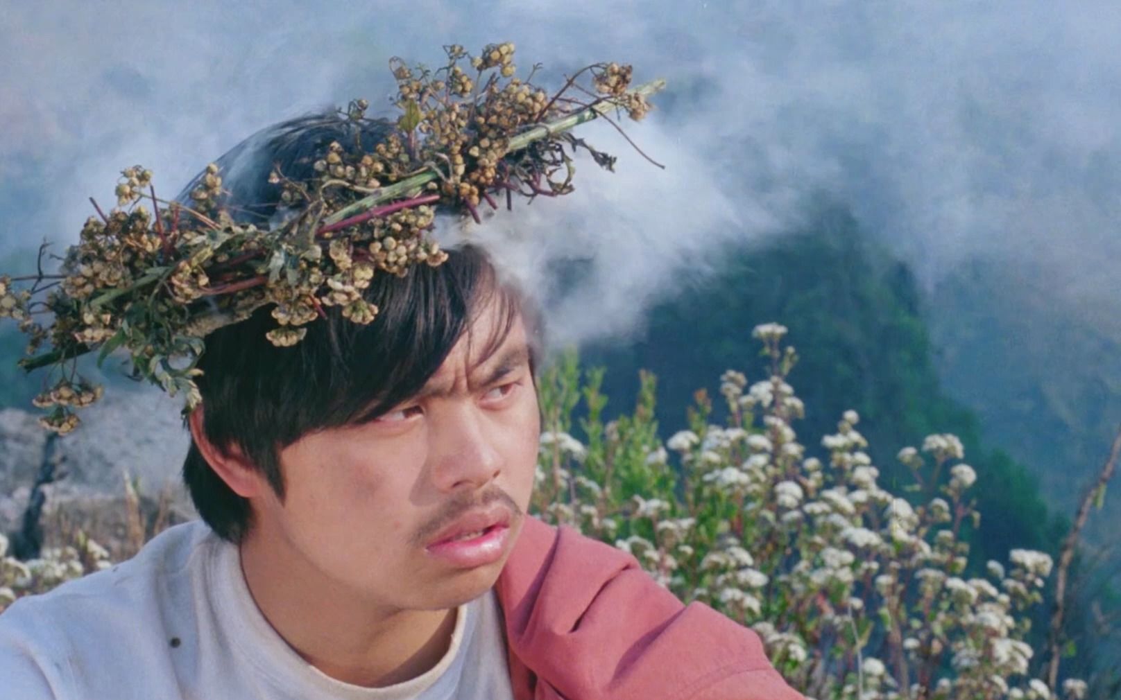 电影解说 毒吻(终)