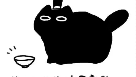 小克猫猫表情包