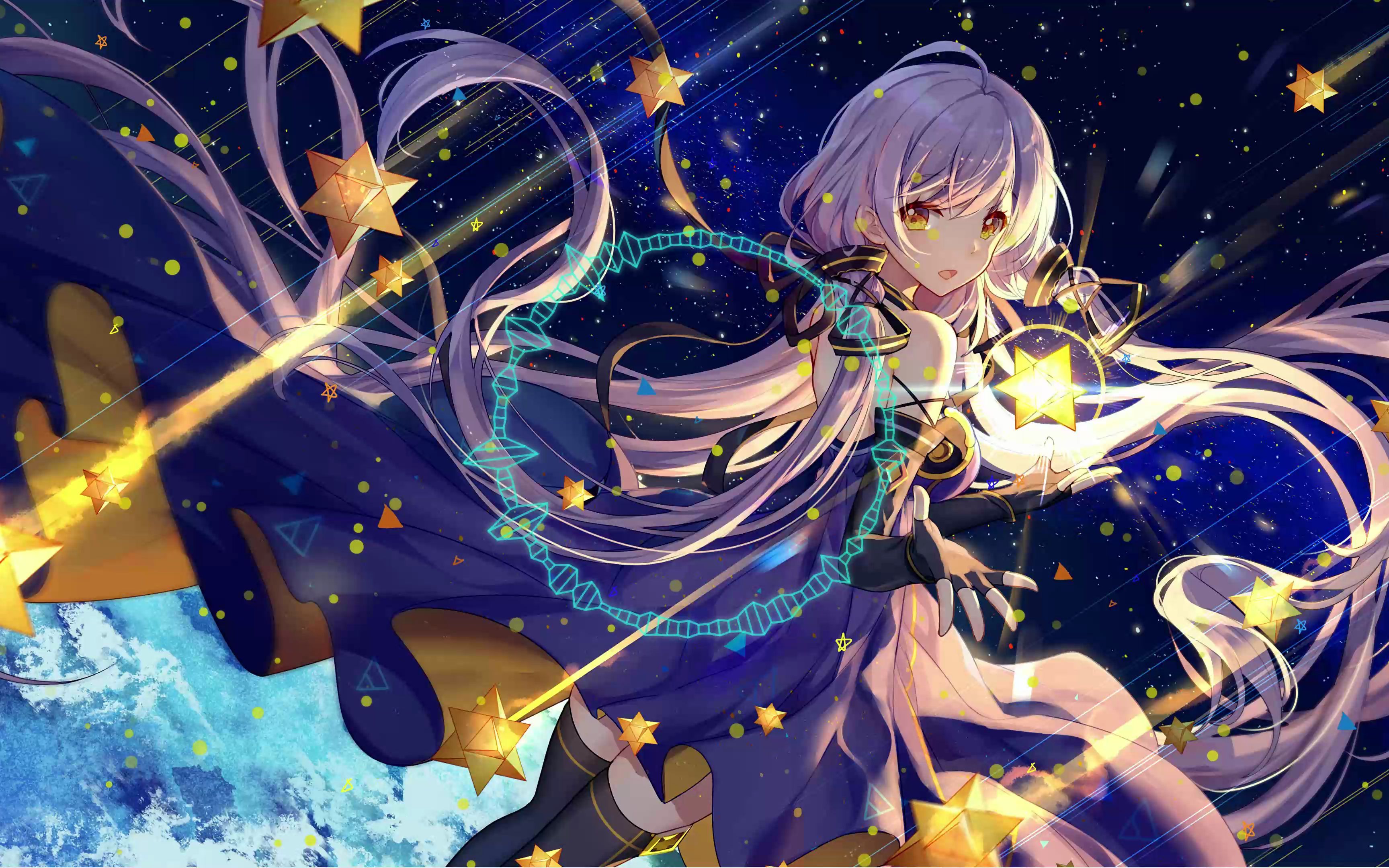 【星尘infinity】星愿starwish