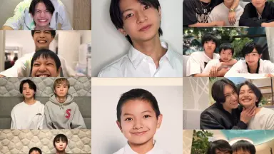 久保廉#