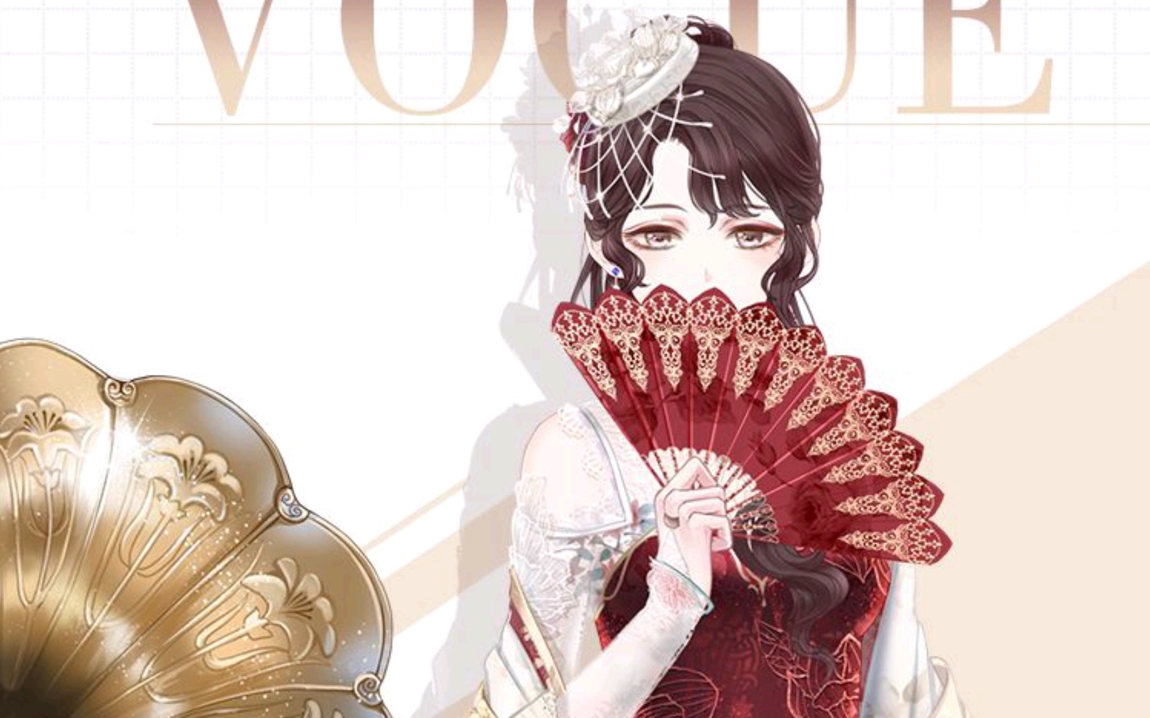 【偶像养成换装手游】璀璨女王|主线剧情|第四章_哔哩哔哩_bilibili