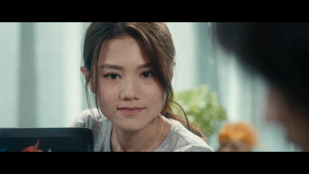  女皇撞到正> 周秀娜 cut 3