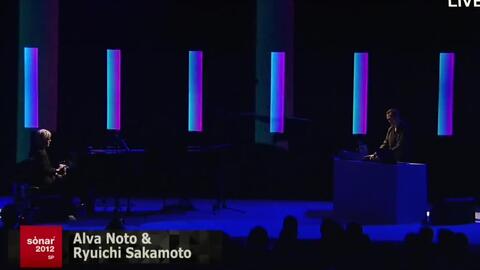 坂本龙一】SAKAMOTO PLAYS SAKAMOTO（1988）-哔哩哔哩