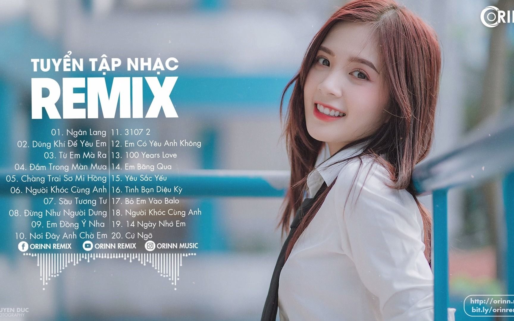 [图]nhạc trẻ remix 2021 tuyệt đỉnh.7-6