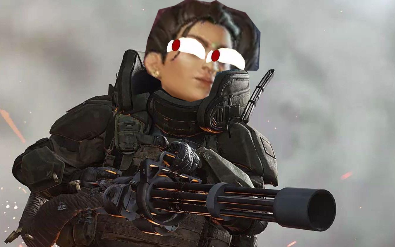 无赖战士兰伯特