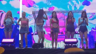 Download Video: 【饭拍】fromis_9 全场直拍 WATERBOMB Fukuoka240713