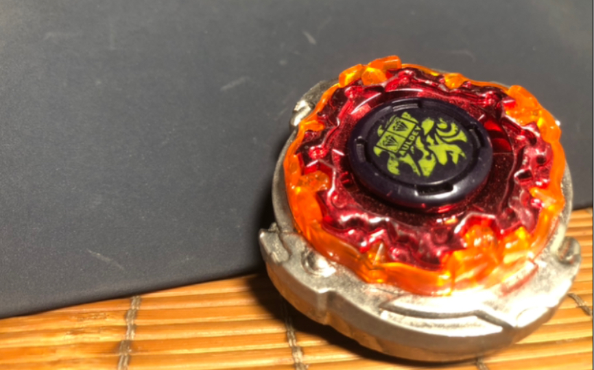 黄金火焰s—暴力美学的代名词!