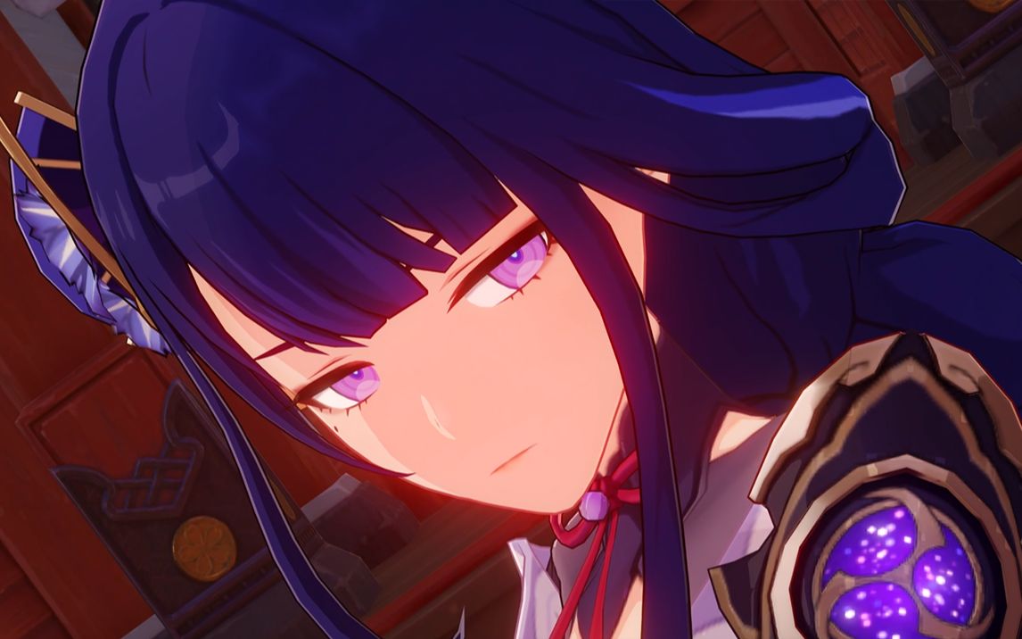 活动作品原神cg须臾百梦天下人之章第二幕