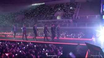 Download Video: 【EXO】-  顺其自然(Been Through)立体演唱会音效，戴耳机食用！