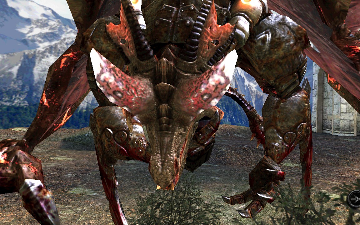 优质单机手游狂野之血9