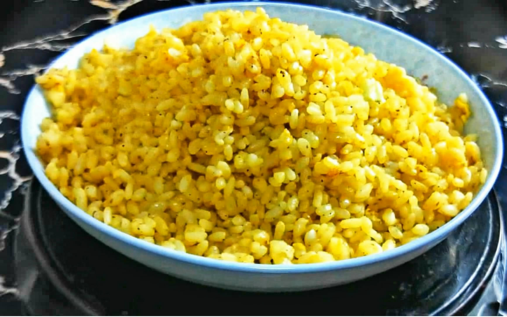 中华小当家【黄金炒饭】_哔哩哔哩_bilibili