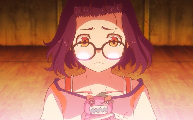 【4月/骨头社/大结局】哥斯拉:奇异点 第13话(最终回)预告【mce汉化组