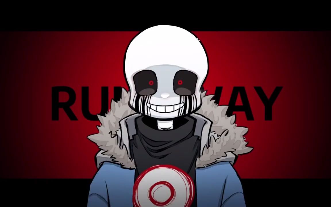 [图]【搬运】KILLER meme ⚠︎Flash⚠︎ 【killer!sans】