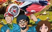 480p Dvdrip 忍空ninku 1995年 55集全 日语无字 哔哩哔哩 Bilibili