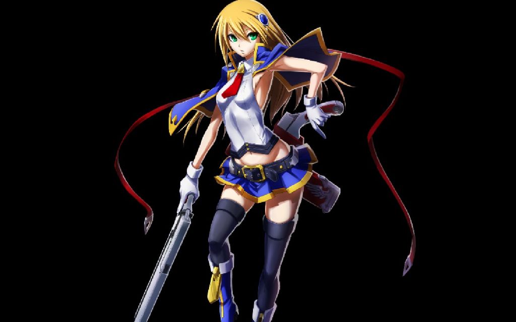 苍翼默示录诺爱儿·梵蜜莉欧剪辑_哔哩哔哩 (゜-゜)つロ 干杯~-bili