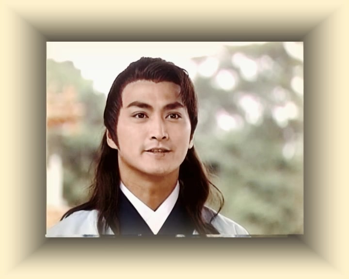 【93包青天】【南侠展昭-剑魄琴心】【展护卫个人向】