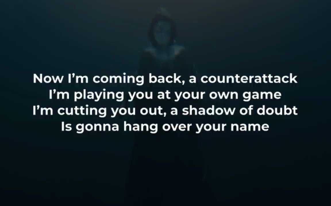 Muse Won't Stand Down Will of the Pe 哔哩哔哩