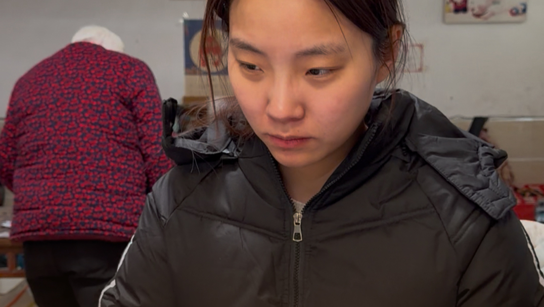 谁家走亲戚是这样的