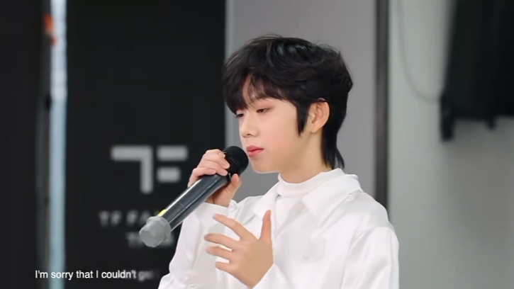 【陈奕恒】哼哼的cover很好听 要继续加油哦