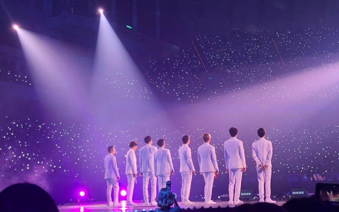 exo-cosmic railway(官方dvd版自制字幕)