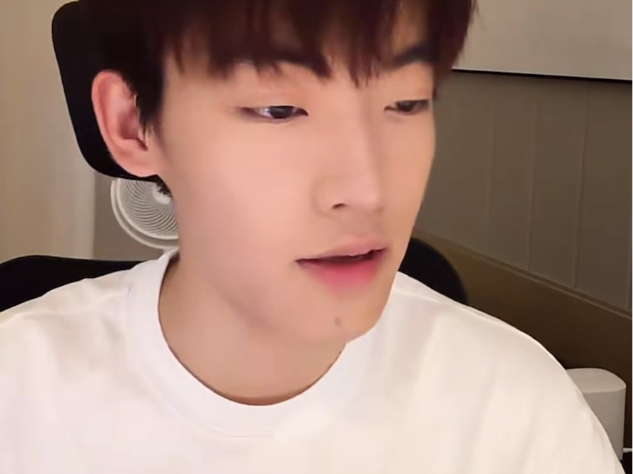 【张昊】24.7.14 直播录屏(弹幕版)