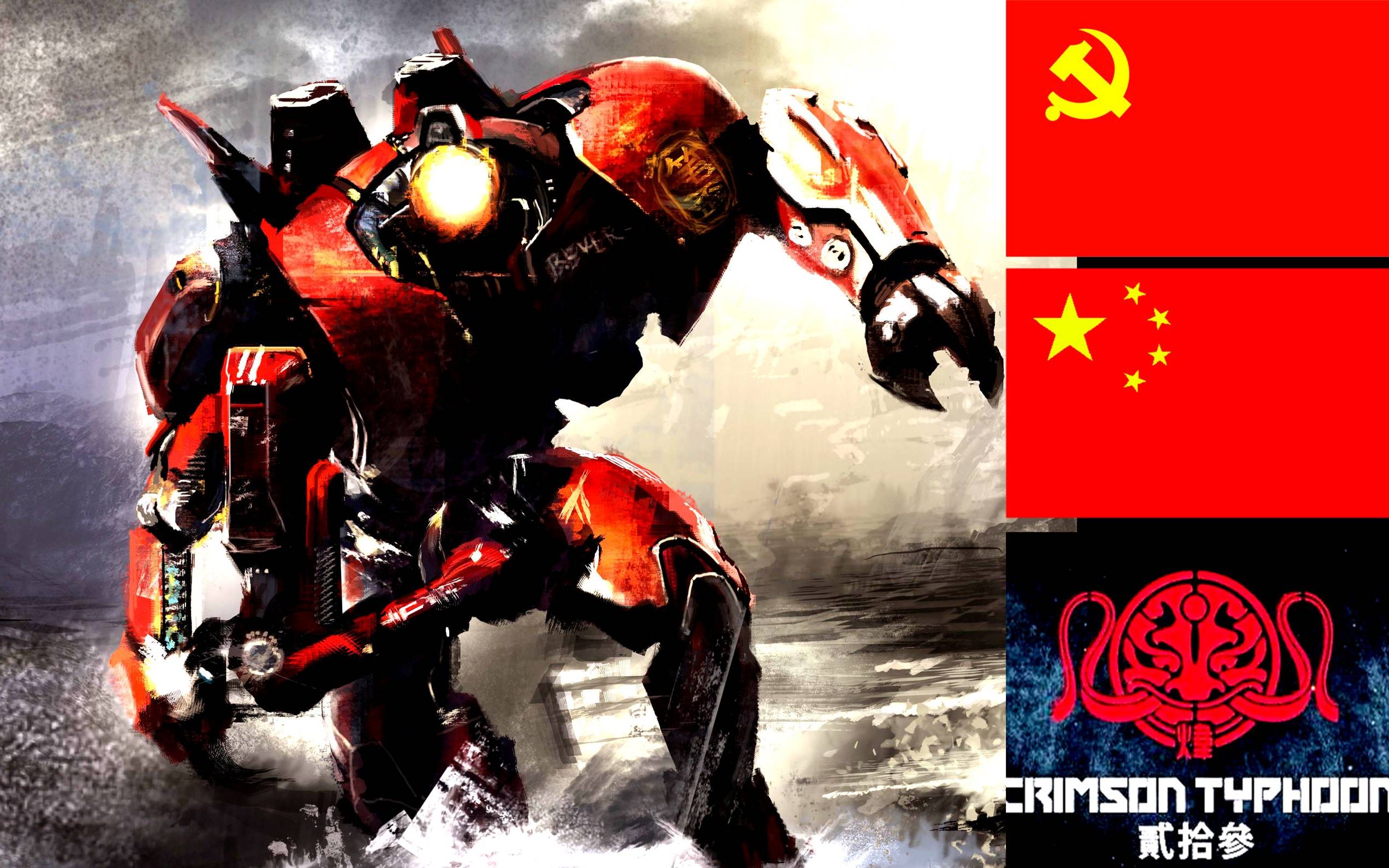 【机甲启示录】它是国之重器,中国尖端科技的力量!却"死"于没有经费.