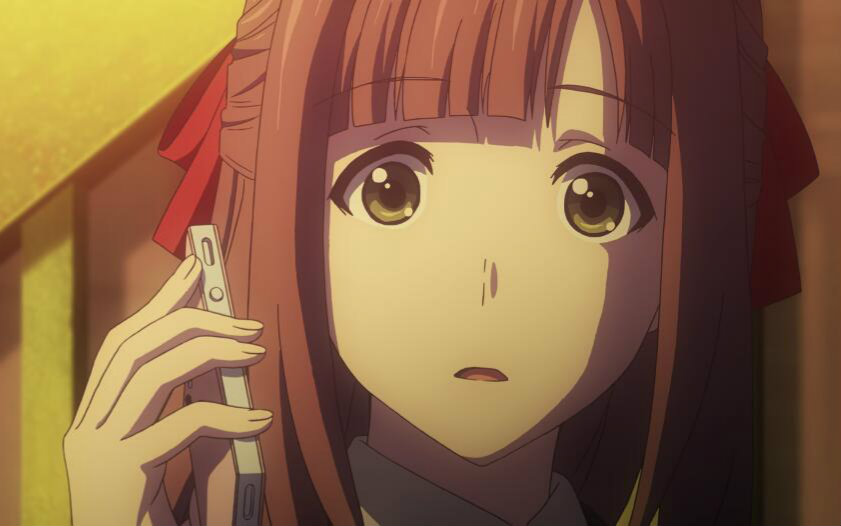 Lostorage incited WIXOSS 6集