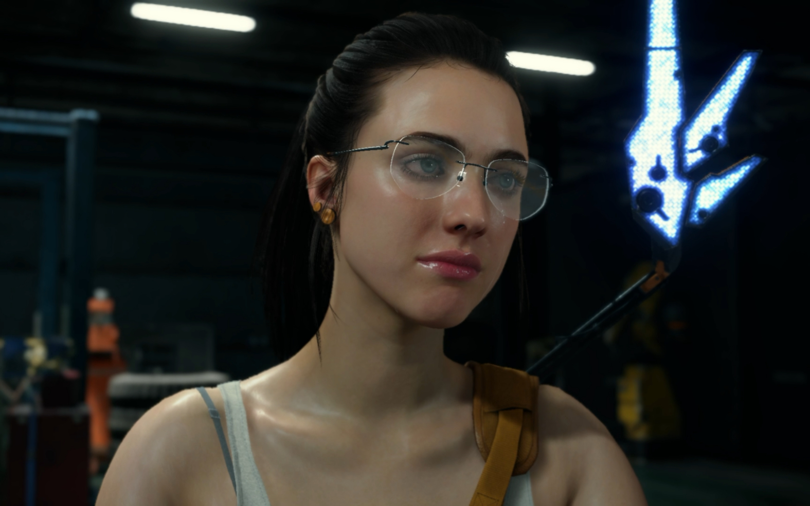 死亡搁浅 玛玛剪辑05