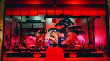 搬运】Taiji - LEGEND OF PHOENIX 沢田泰司追悼specialDVD_哔哩哔哩_