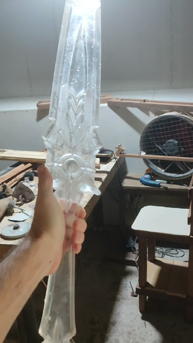 冰剑.#男人的快乐就是这么简单