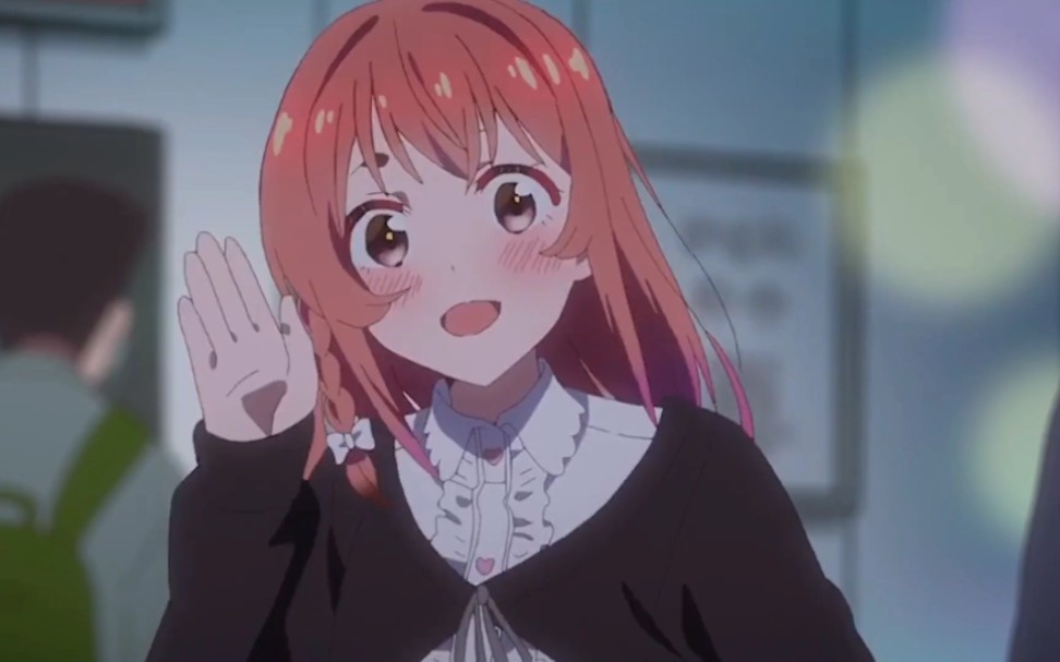 樱泽墨真是超级无敌卡哇伊_哔哩哔哩_bilibili