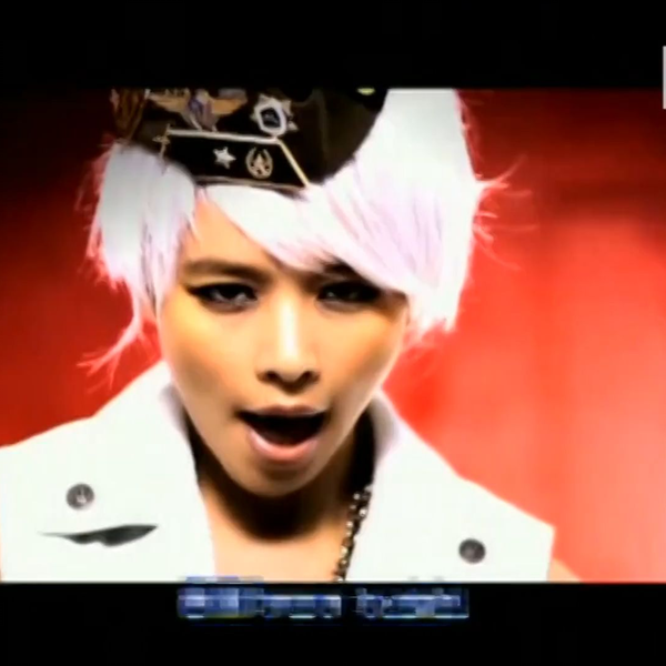 徐若瑄(Vivian Hsu) - Nice And Naughty(Channel[V] 官方中文字幕版MV