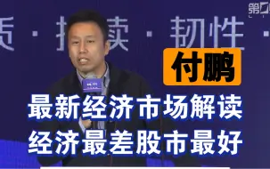 Download Video: 【付鹏最新】大家杠杆已经加不动了，建议直接发钱和.....