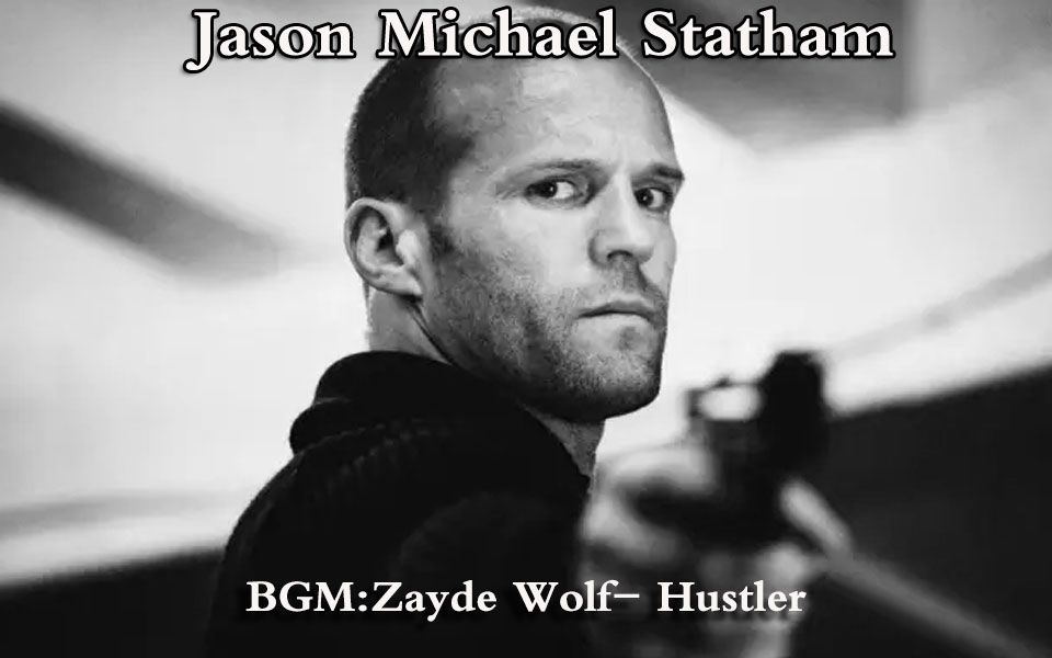 【绅士/硬汉/西装暴徒】洒家就喜欢看些男人打架的视频!