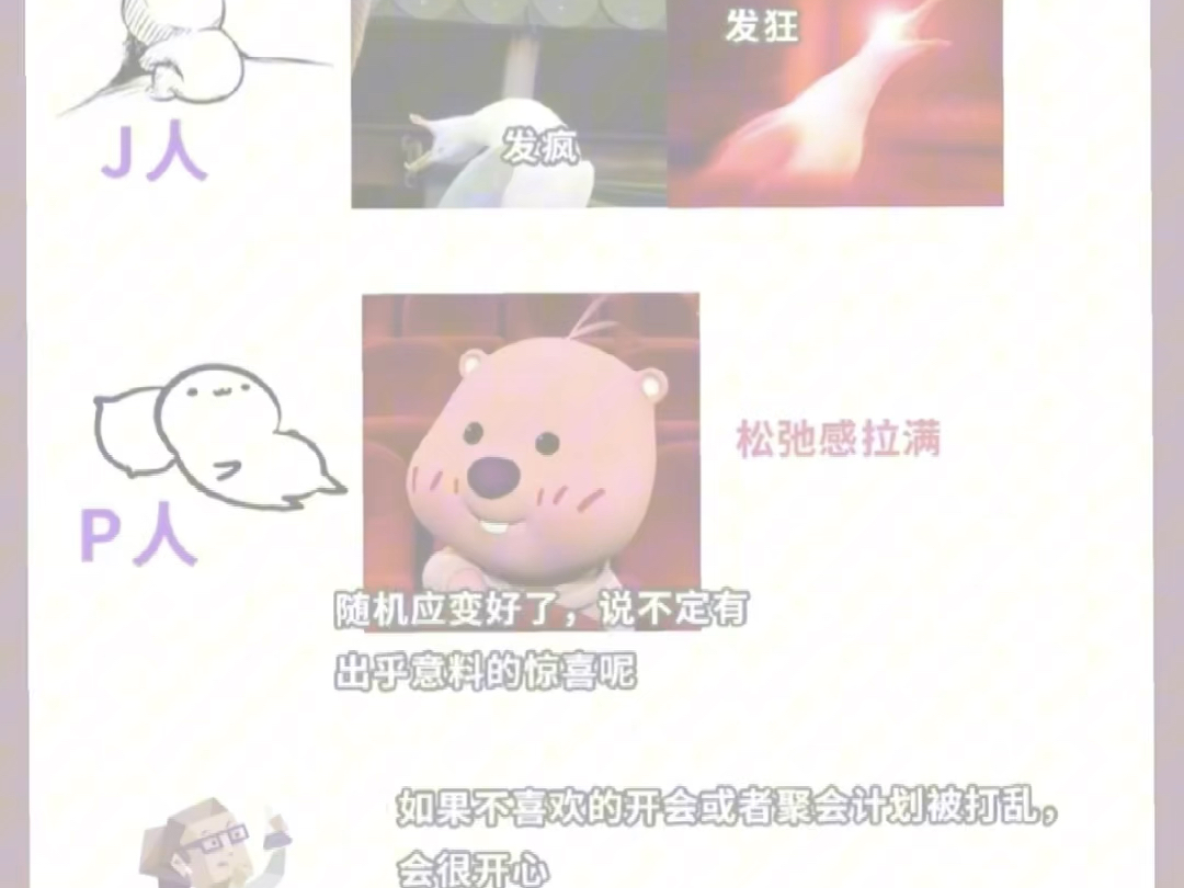 intp 三界之外的人格哔哩哔哩bilibili